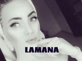 LAMANA