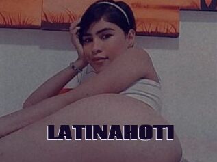 LATINAHOT1