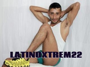 LATINOXTREM22