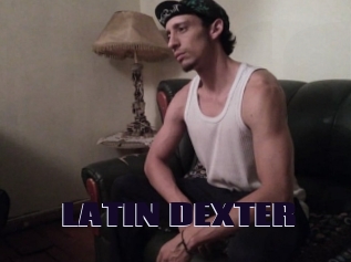 LATIN_DEXTER Prolap Sex