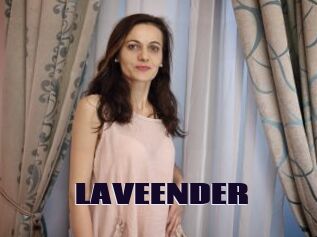 LAVEENDER