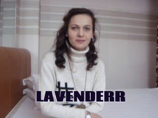 LAVENDERR