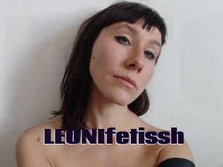 LEONIfetissh