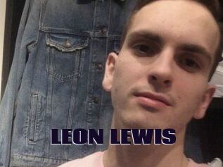 LEON_LEWIS