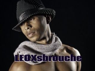 LEOXsbrouche