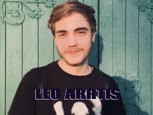 LEO_ARRTIS