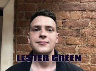 LESTER_GREEN