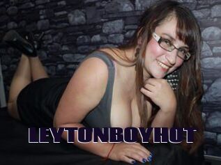 LEYTONBOYHOT