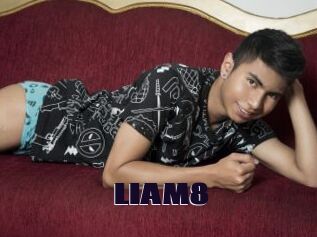 LIAM8