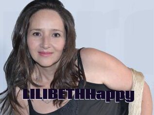LILIBETHHappy