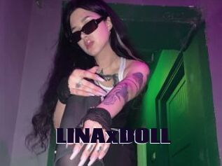 LINAxDOLL