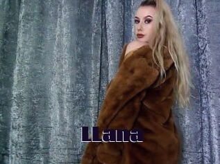 LLana