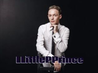 LLittlePPrince