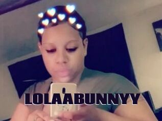 LOLAABUNNYY