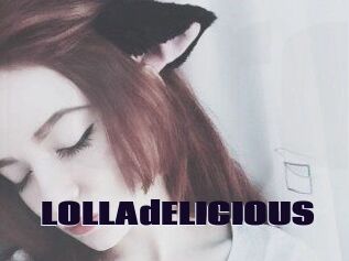 LOLLA_dELICIOUS