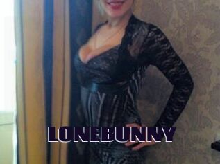 LONEBUNNY