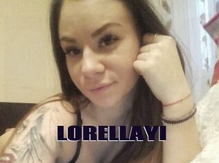 LORELLAYI