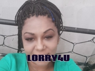 LORRY4U