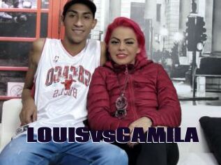 LOUISvsCAMILA