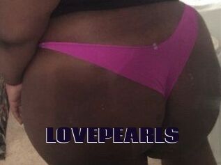 LOVEPEARLS