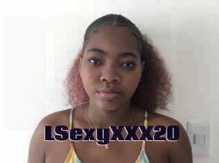 LSexyXXX20