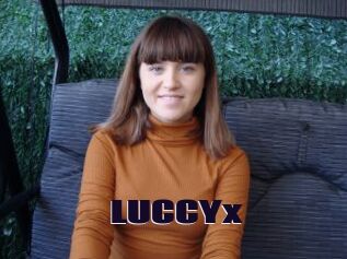 LUCCYx