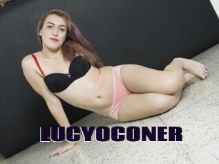 LUCYOCONER