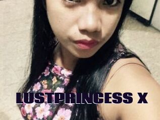 LUSTPRINCESS_X