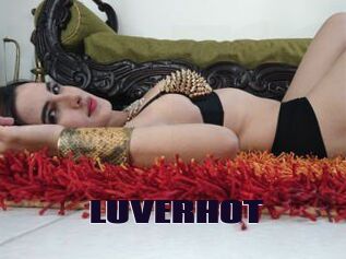 LUVERHOT