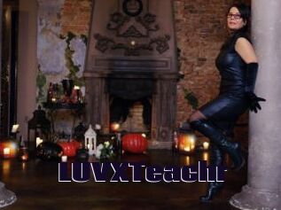 LUVXTeachr