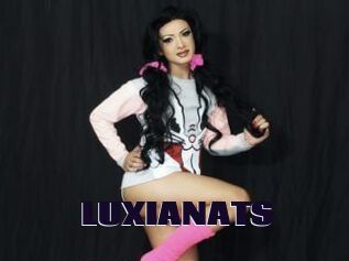 LUXIANATS