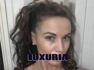 LUXURIA