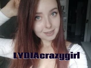 LYDIAcrazygirl