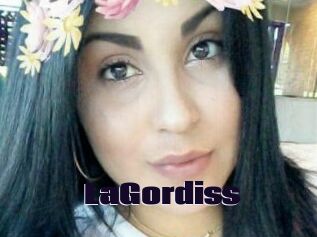 LaGordiss
