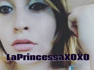 LaPrincessaXOXO