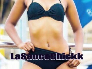 LaSauceChickk