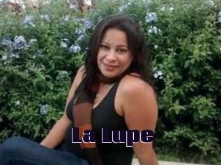 La_Lupe
