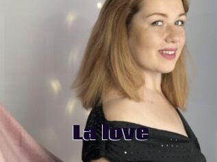 La_love