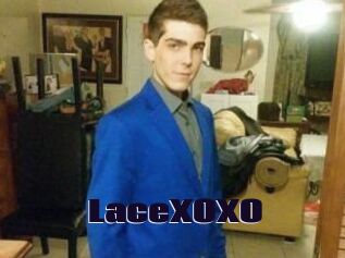 LaceXOXO