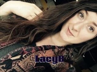 LacyB_