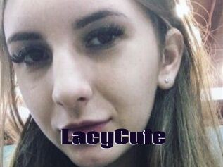 LacyCute