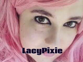 LacyPixie