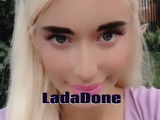 LadaDone