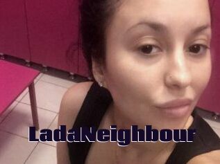 LadaNeighbour