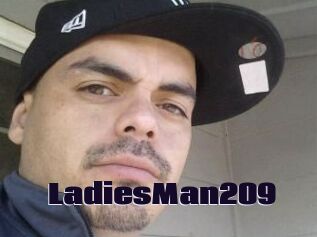 LadiesMan209