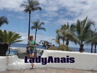 LadyAnais
