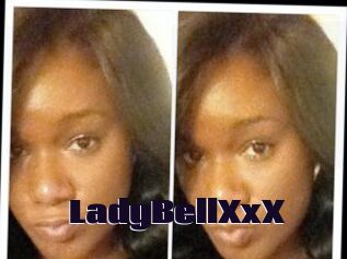 LadyBellXxX