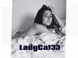 LadyCat33