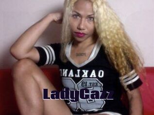 LadyCazz