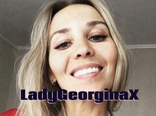 LadyGeorginaX